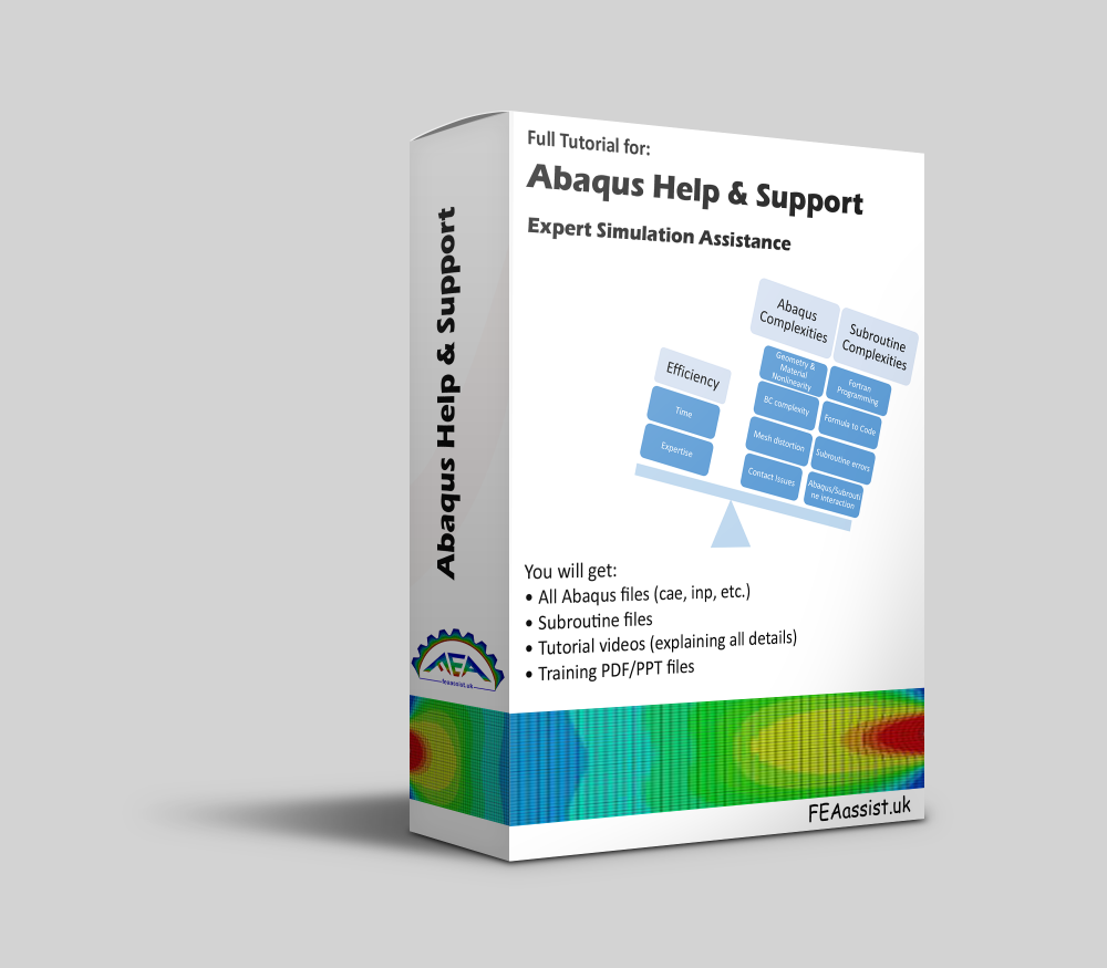 Abaqus Help | Abaqus Support | Abaqus troubleshooting