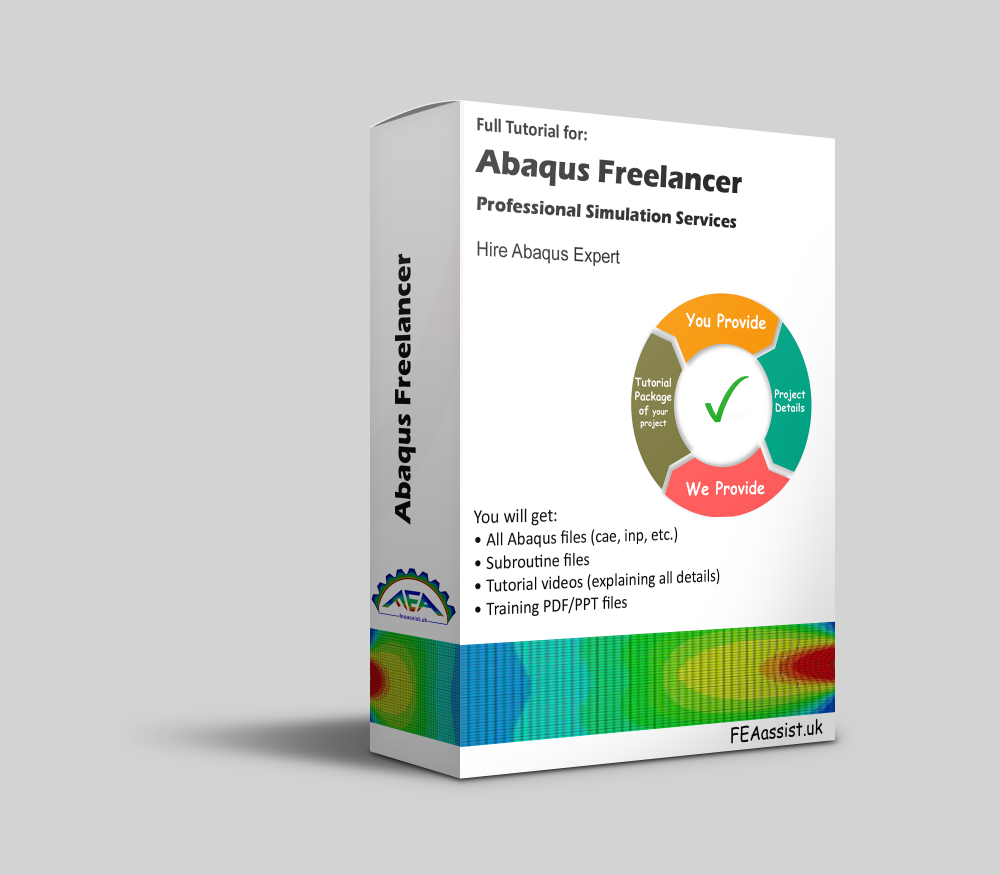 Hire Abaqus Freelancer